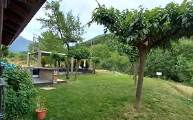 Hotel Boutique La Casa del Río