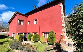 Hotel Boutique La Casa del Río